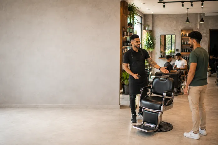 Reserva Barber Club