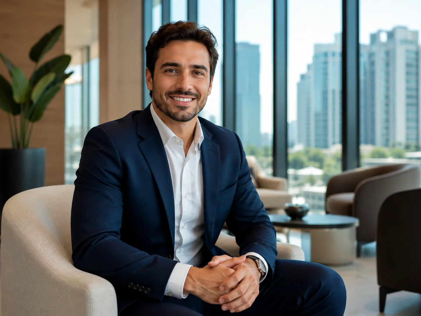 Marcus Valério