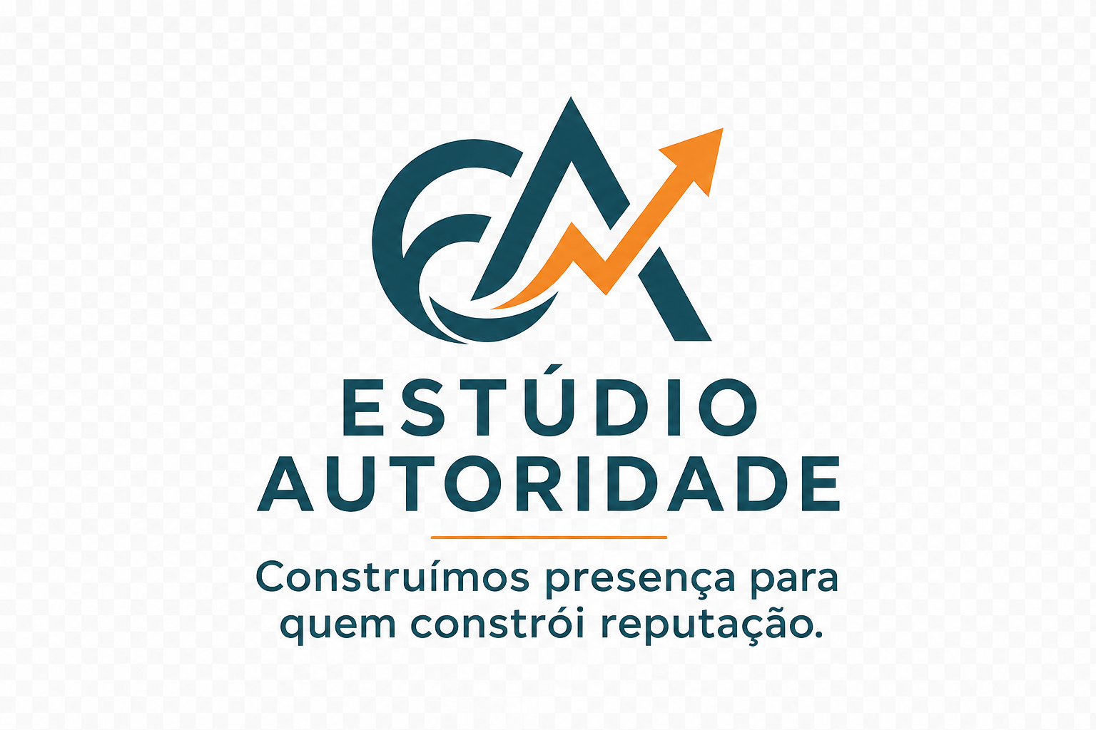 Logo Estúdio Autoridade