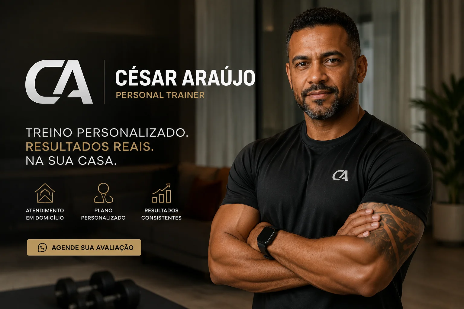 Carlos Araújo